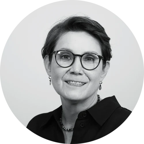 Claudia Dominguez @ Beaumont Communicatie
