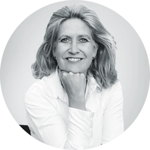 Jacqueline van de Sande @ Beaumont Communicatie