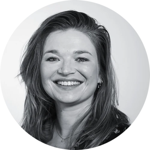Siona van Boven @ Beaumont Communicatie