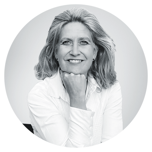 Jacqueline van de Sande @ Beaumont Communictie